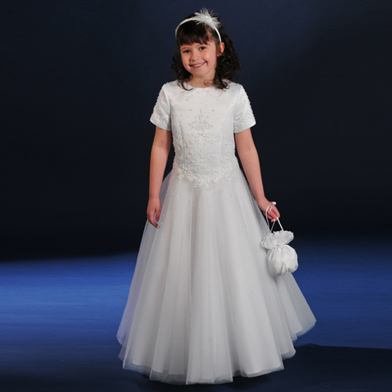 Tina - Communion Dressses in London